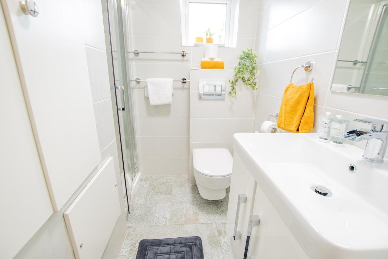 Hébergement de vacances Cosy Retreat In The Centre Galway
