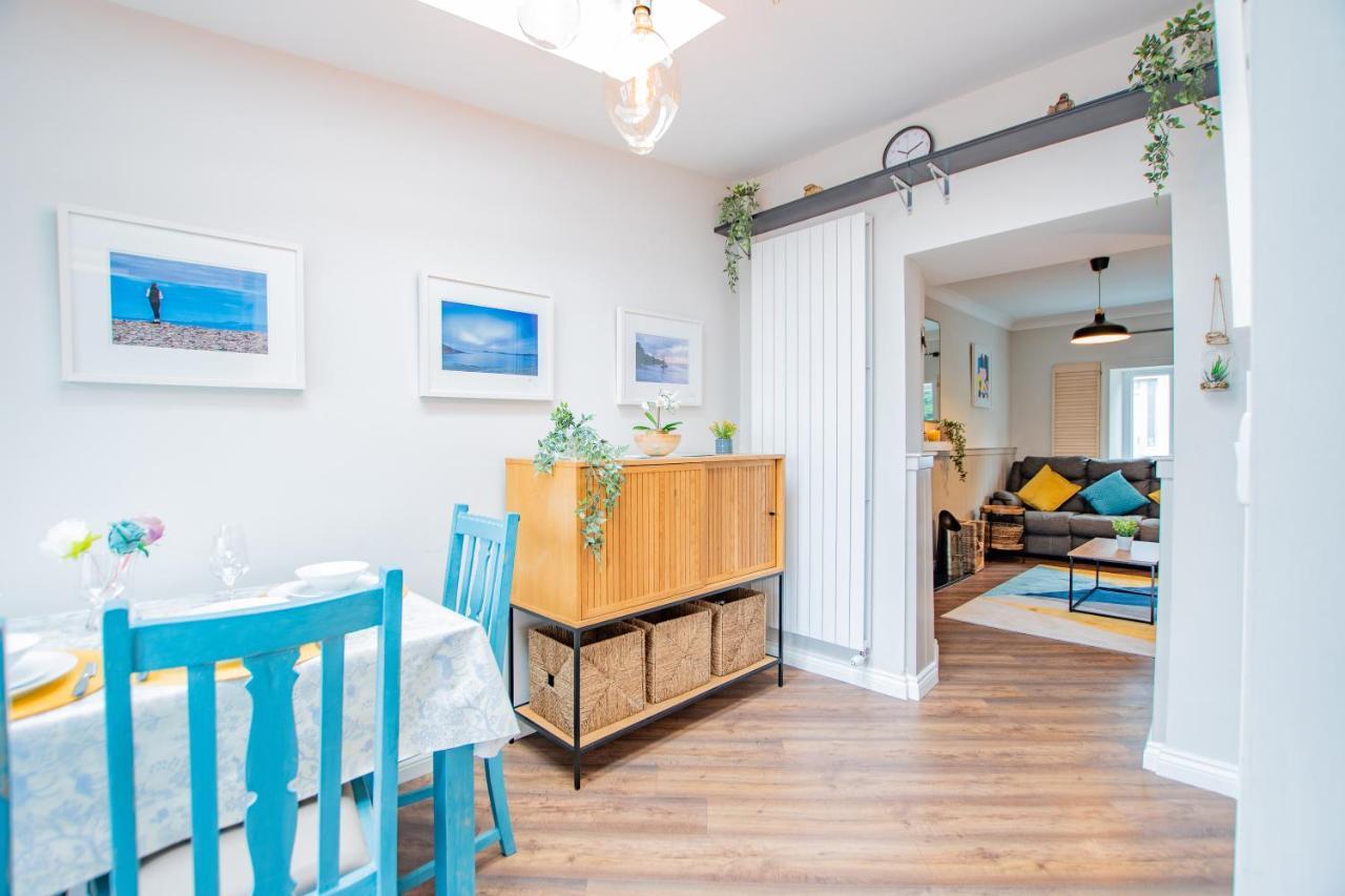 Hébergement de vacances Cosy Retreat In The Centre Galway
